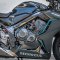 Honda CBR650R