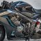 Honda CBR650R