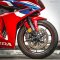 Honda CBR650R E-Clutch