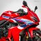 Honda CBR650R E-Clutch