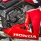 Honda CBR650R E-Clutch