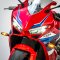 Honda CBR650R E-Clutch
