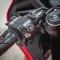 Honda CBR650R E-Clutch