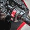 Honda CBR650R E-Clutch