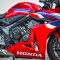 Honda CBR650R E-Clutch