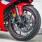 Honda CBR650R E-Clutch