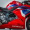 Honda CBR250RR