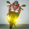 Honda CBR250RR