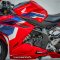 Honda CBR250RR