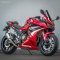 Honda CBR500R