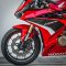 Honda CBR500R