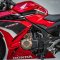 Honda CBR500R