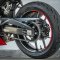 Honda CBR500R
