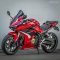 Honda CBR500R