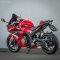Honda CBR500R