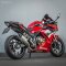 Honda CBR500R