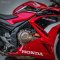 Honda CBR500R