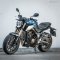 Honda CB650R