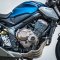 Honda CB650R