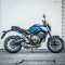 Honda CB650R