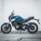Honda CB650R