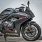 Honda CBR650R