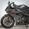 Honda CBR650R
