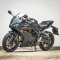 Honda CBR650R