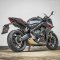 Honda CBR650R