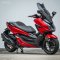 Honda Forza 350