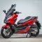 Honda Forza 350