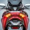 Honda Forza 350