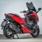 Honda Forza 350