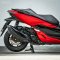 Honda Forza 350