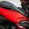 Honda Forza 350