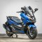 Honda Forza 350