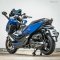 Honda Forza 350