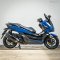 Honda Forza 350