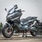 Honda Forza750 DCT