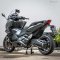 Honda Forza750 DCT