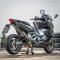 Honda Forza750 DCT