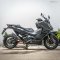 Honda Forza750 DCT