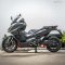 Honda Forza750 DCT