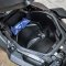 Honda Forza750 DCT