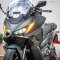 Honda Forza750 DCT