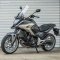HONDA NC750X