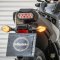 HONDA NC750X