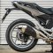 HONDA NC750X