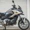 HONDA NC750X
