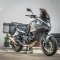 Honda NT1100 DCT